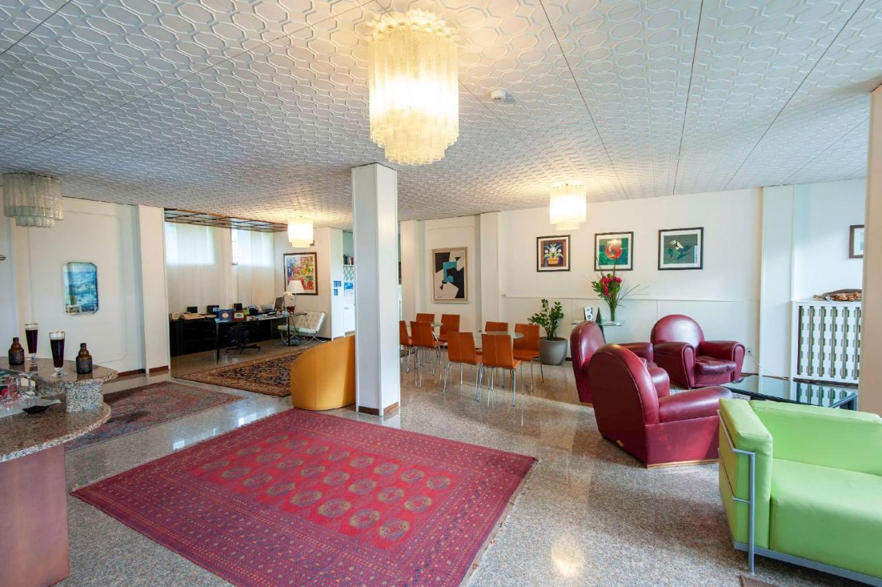 Venezia Hotel 3*