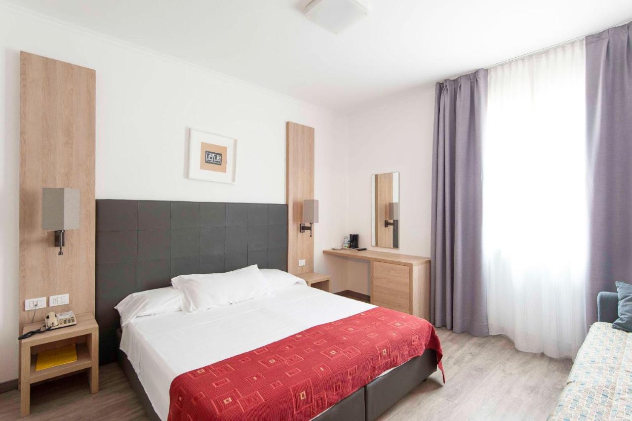Hotel Venezia 3*
