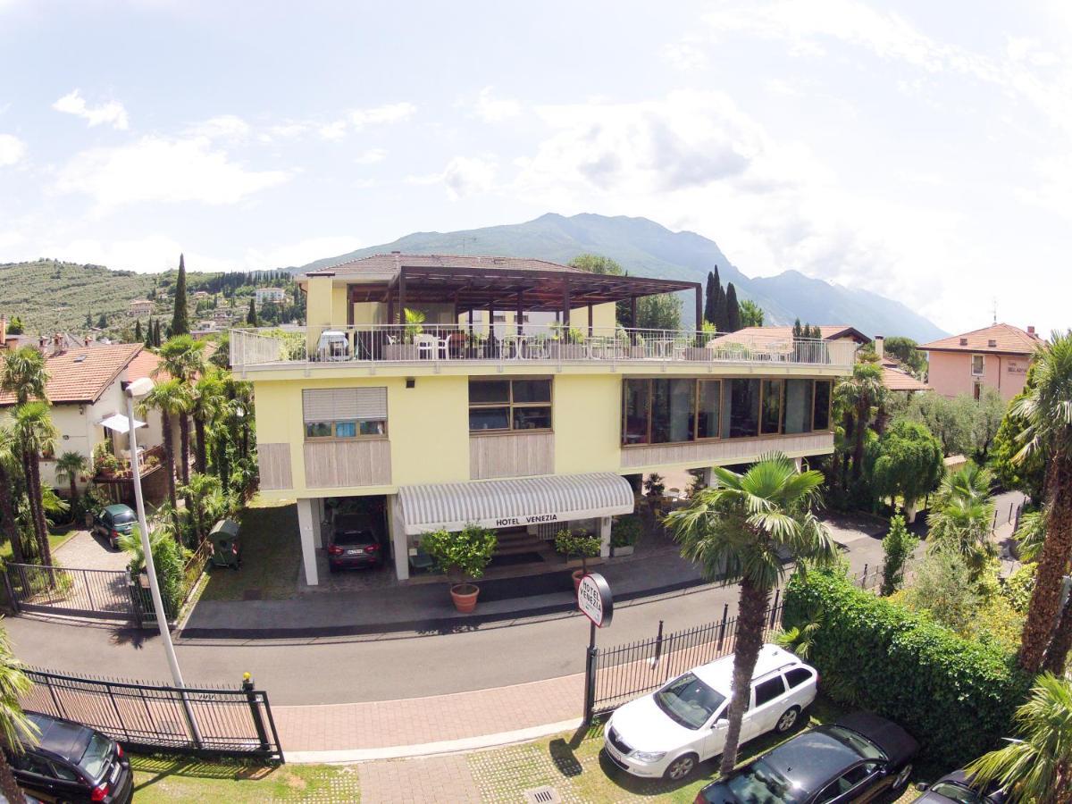 Hotel Venezia 3*